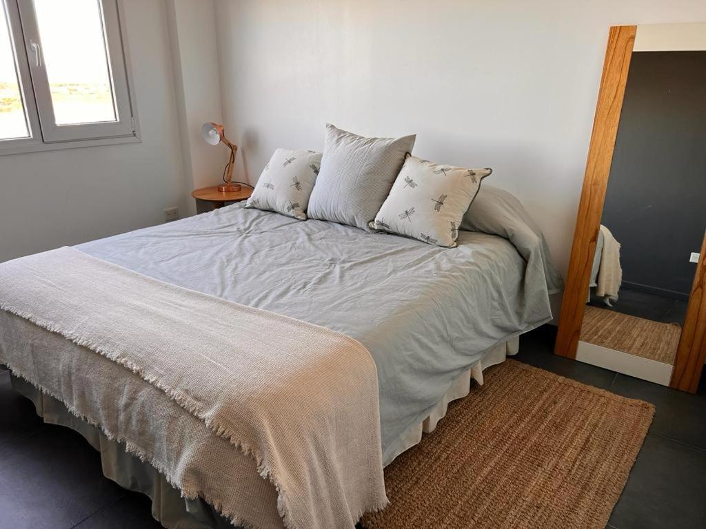 Liveushuaia Beagle View Apartmento 2 Dormitorios Εξωτερικό φωτογραφία