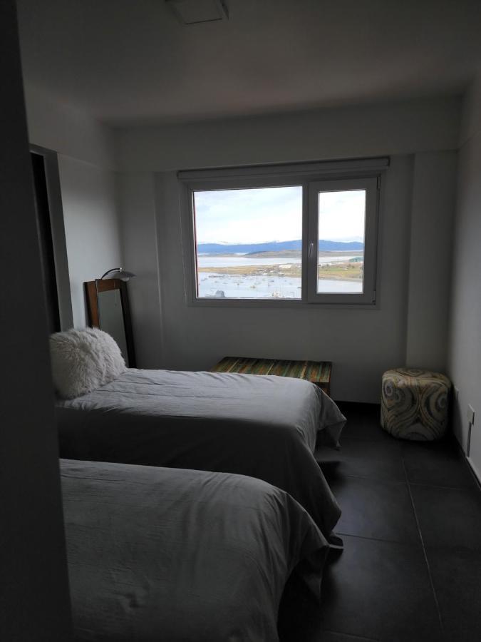 Liveushuaia Beagle View Apartmento 2 Dormitorios Εξωτερικό φωτογραφία