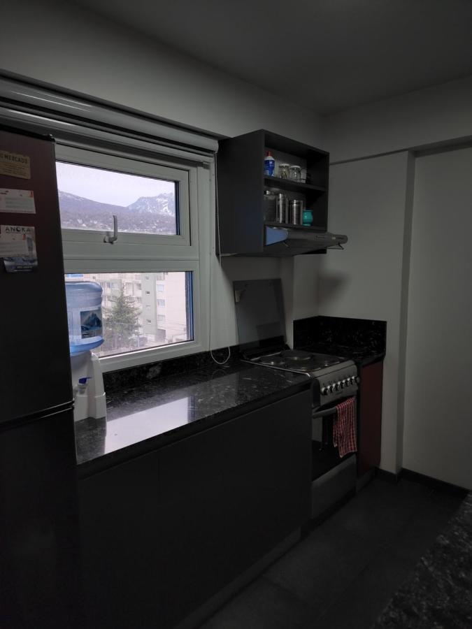 Liveushuaia Beagle View Apartmento 2 Dormitorios Εξωτερικό φωτογραφία