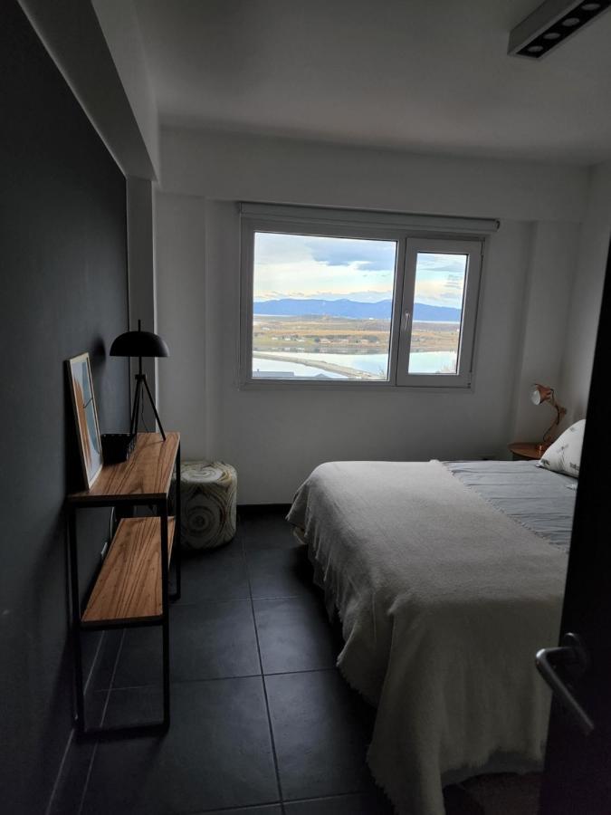 Liveushuaia Beagle View Apartmento 2 Dormitorios Εξωτερικό φωτογραφία