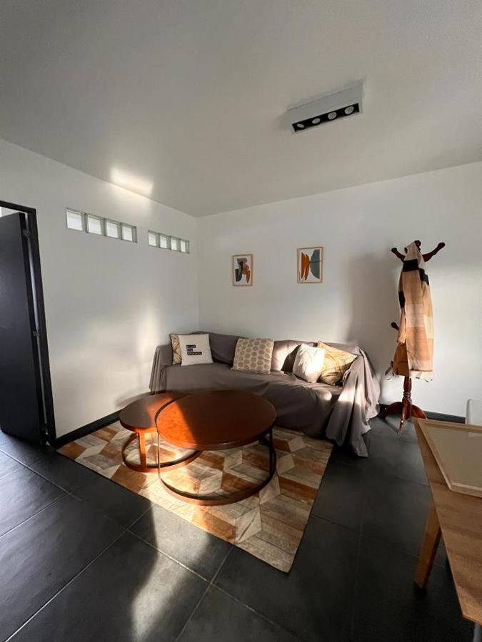 Liveushuaia Beagle View Apartmento 2 Dormitorios Εξωτερικό φωτογραφία