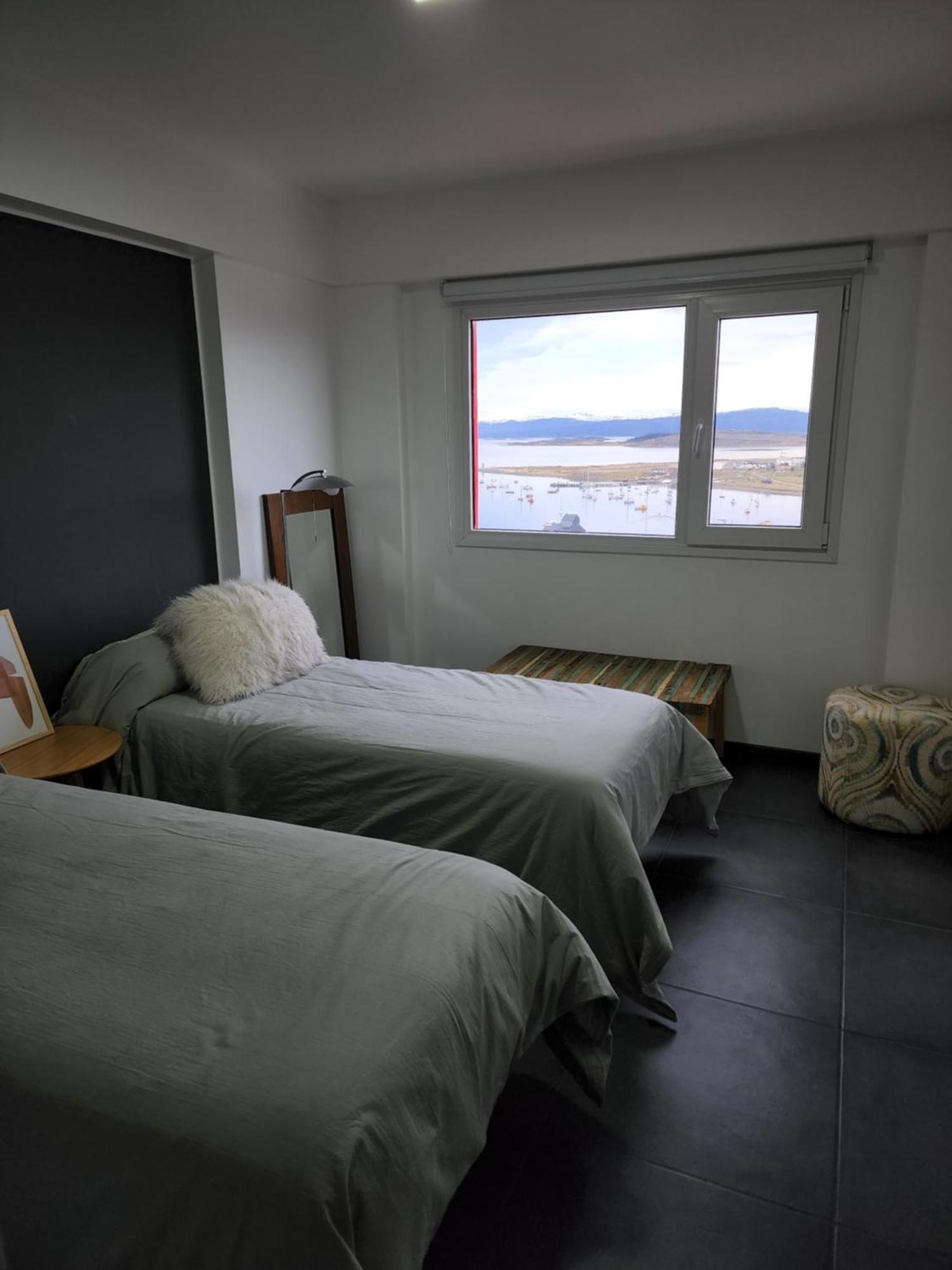 Liveushuaia Beagle View Apartmento 2 Dormitorios Δωμάτιο φωτογραφία