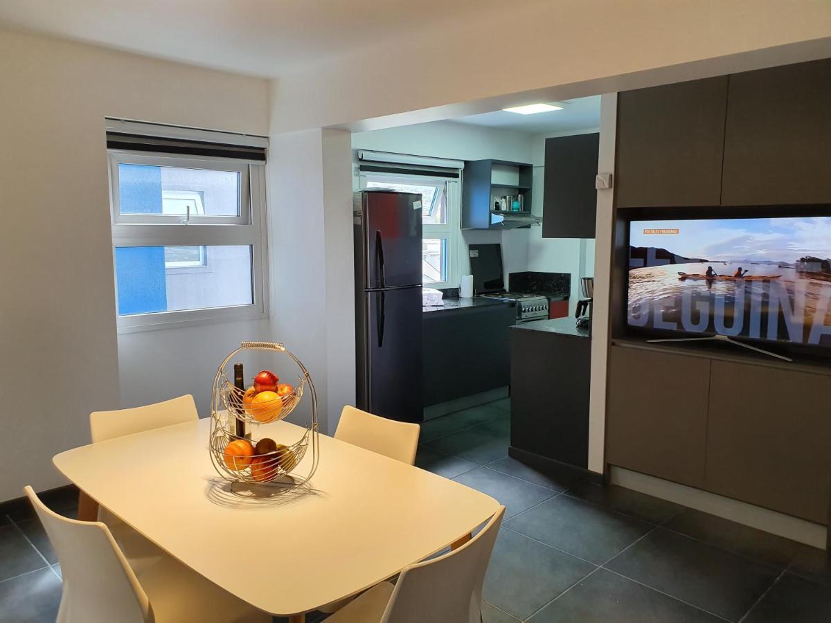 Liveushuaia Beagle View Apartmento 2 Dormitorios Εξωτερικό φωτογραφία